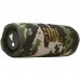 ALTAVOCES JBL FLIP7 CAMO